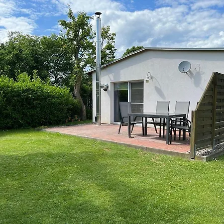Holiday home Anna In Nahe Der Ostsee
