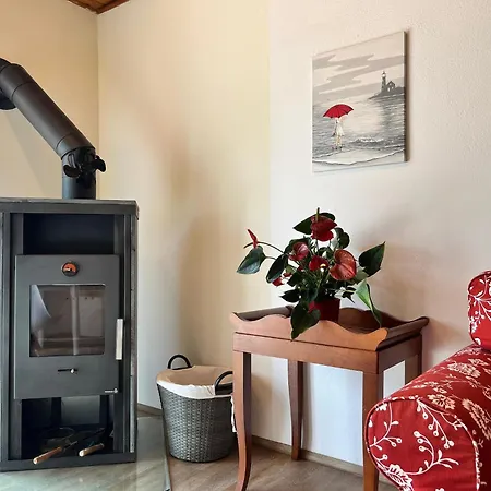 Holiday home Anna In Nahe Der Ostsee Damshagen