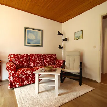 Holiday home Anna In Nahe Der Ostsee