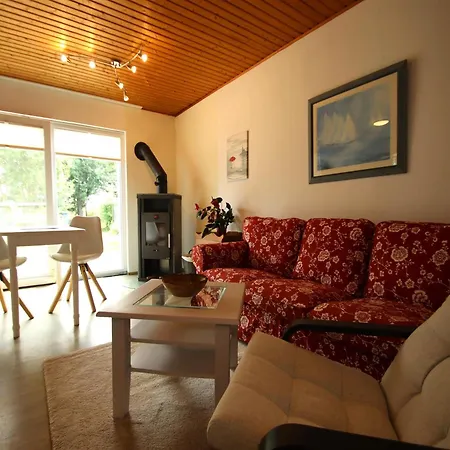 Anna In Nahe Der Ostsee Holiday home