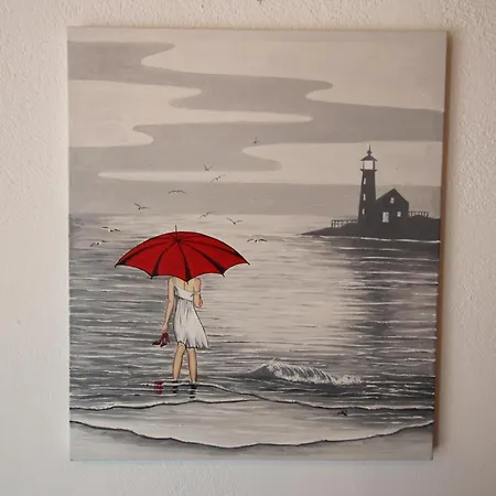 Anna In Nahe Der Ostsee Holiday home