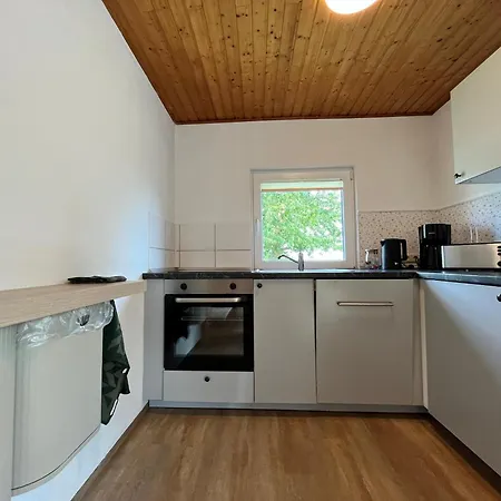 Holiday home Anna In Nahe Der Ostsee Damshagen