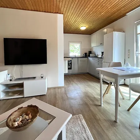 Holiday home Anna In Nahe Der Ostsee *