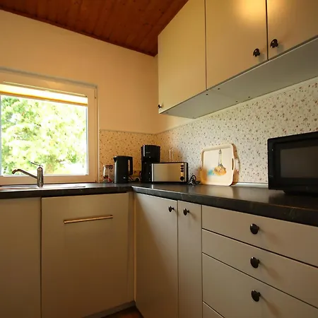 Holiday home Anna In Nahe Der Ostsee *