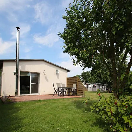 Holiday home Anna In Nahe Der Ostsee