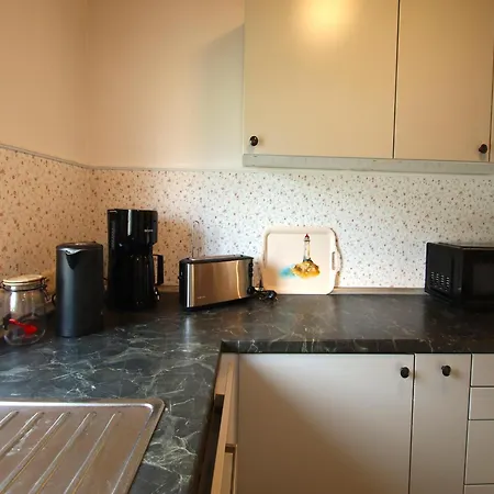 Holiday home Anna In Nahe Der Ostsee *