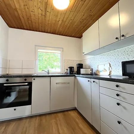 Holiday home Anna In Nahe Der Ostsee