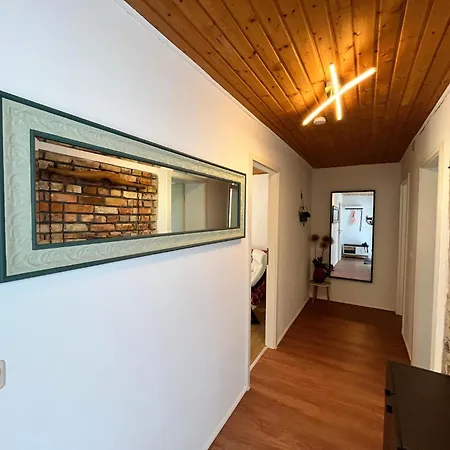 Holiday home Anna In Nahe Der Ostsee