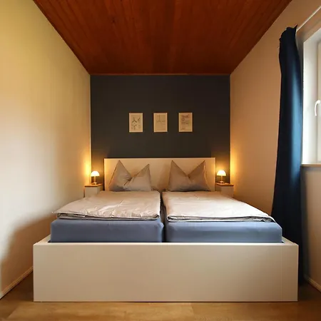 Holiday home Anna In Nahe Der Ostsee Damshagen