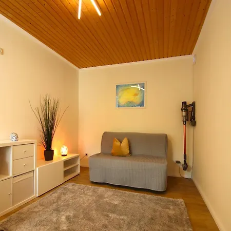 Holiday home Anna In Nahe Der Ostsee *