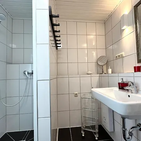 Holiday home Anna In Nahe Der Ostsee Damshagen